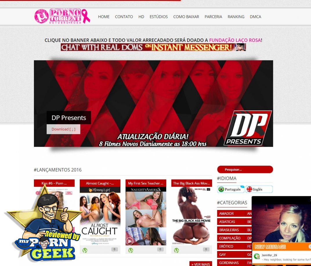 Asian Babes Torrents - PornoTorrent (pornotorrent.com.br) XXX Porn Torrent Site