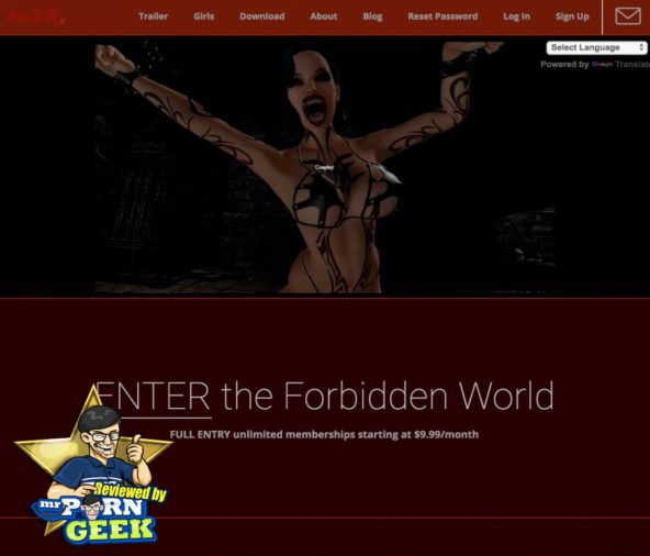 592px x 506px - SinVR (sinvr.com) Porn Game, Free Sex Game Site