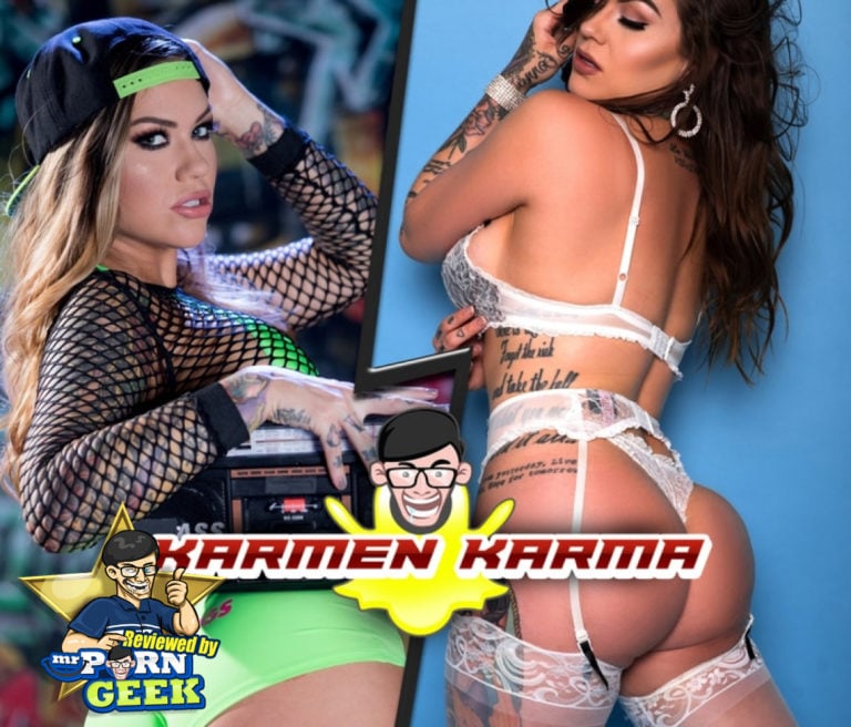 Karmen Karma Snapchat