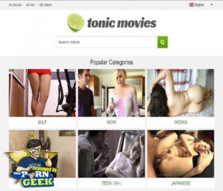 315px x 269px - Tonic Movies & 28+ Porn Search Engines Like Tonicmovies.com