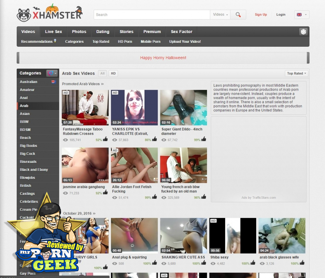 Xhamster Site - xHamster (Arab) Arab Porn Site, XXX Arab Sex Tube