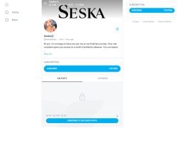 Seska