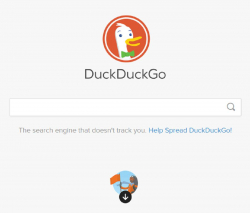 duckduckgo pc browser windows 7