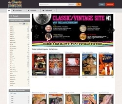 Vintage Porn Sites - Best Vintage Porn Videos & Sites â€” Mr. Porn Geek